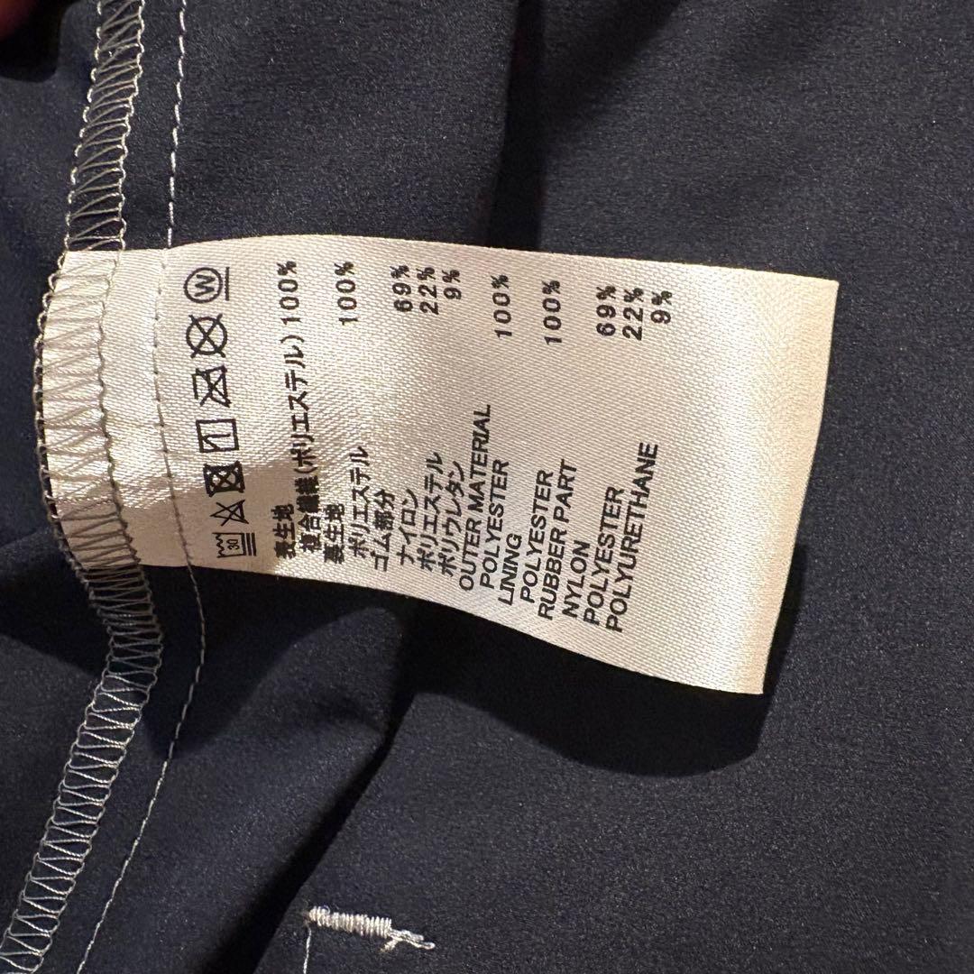 travisMathew メンズジャケット グレー/ネイビー