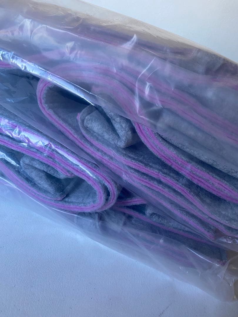 モノトコ　３サイズ４個　2セット　持ち運べるおしゃれな収納　ルームバッグ