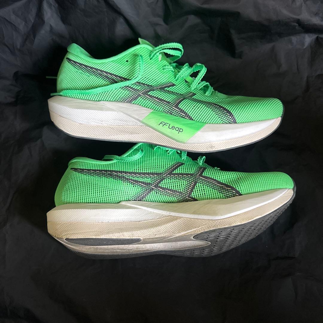 最終売り尽くし‼️asics マジックスピード5