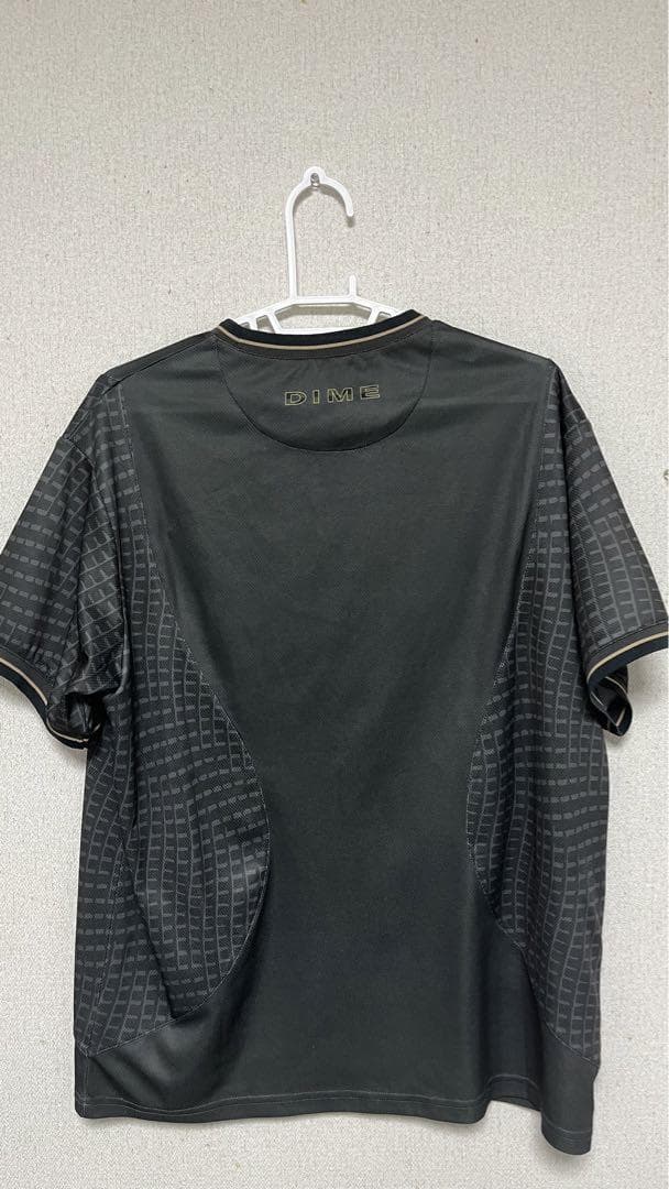 dime スポーツシャツ L