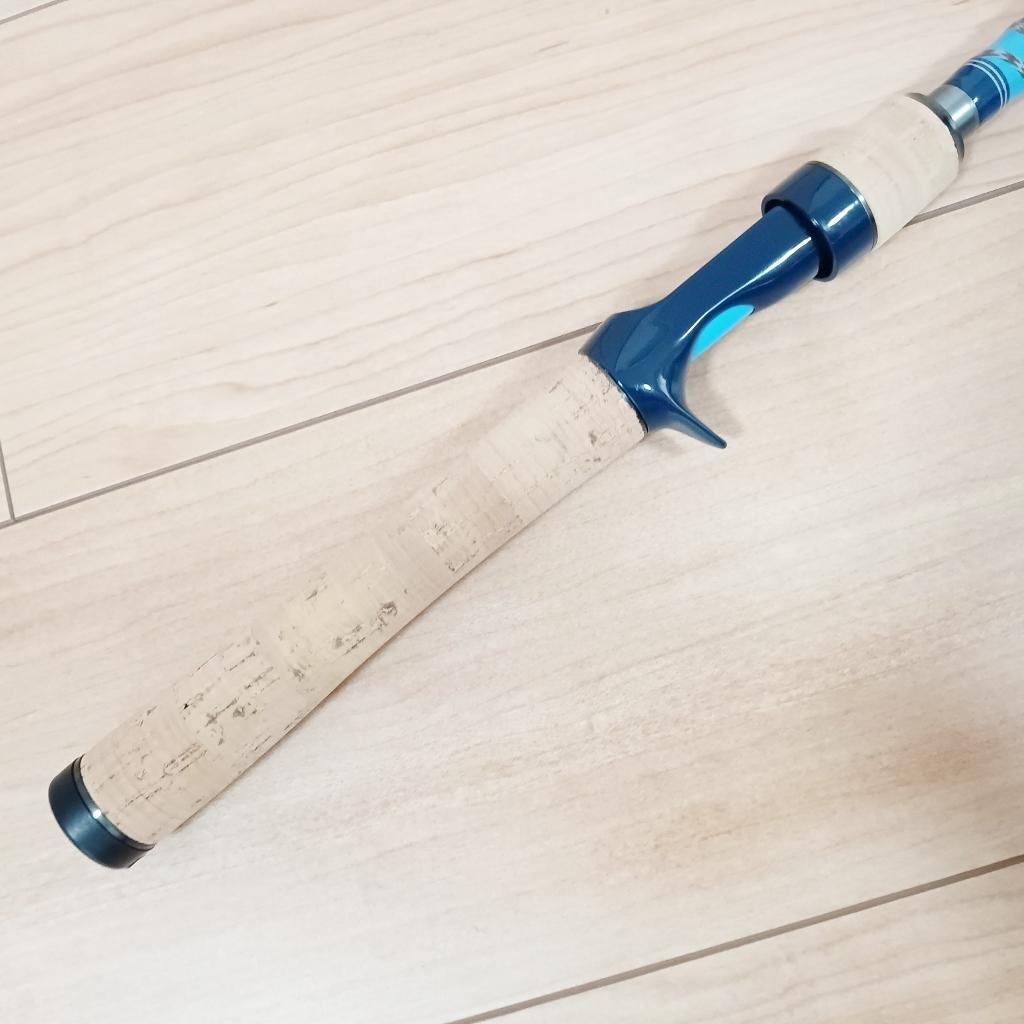 フェンウィック リンクス 510Y-C L J 吉田幸二 70th 極美品