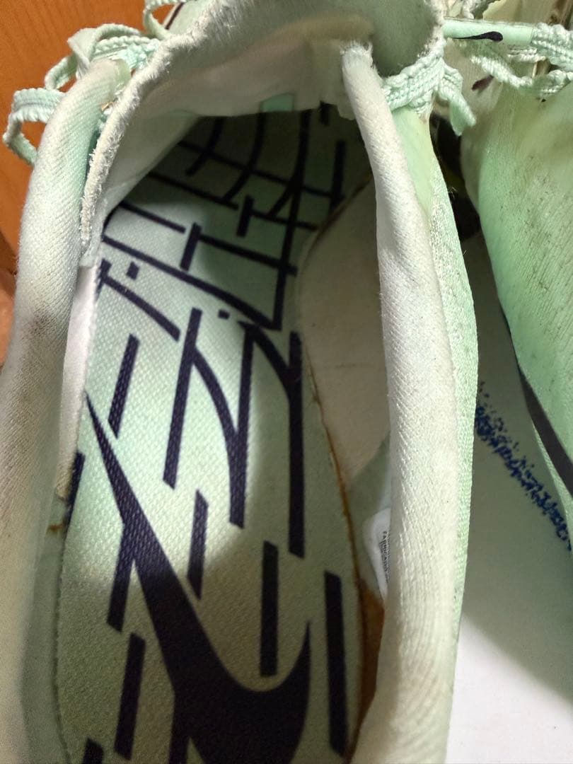 あっきー maxfly 28cm