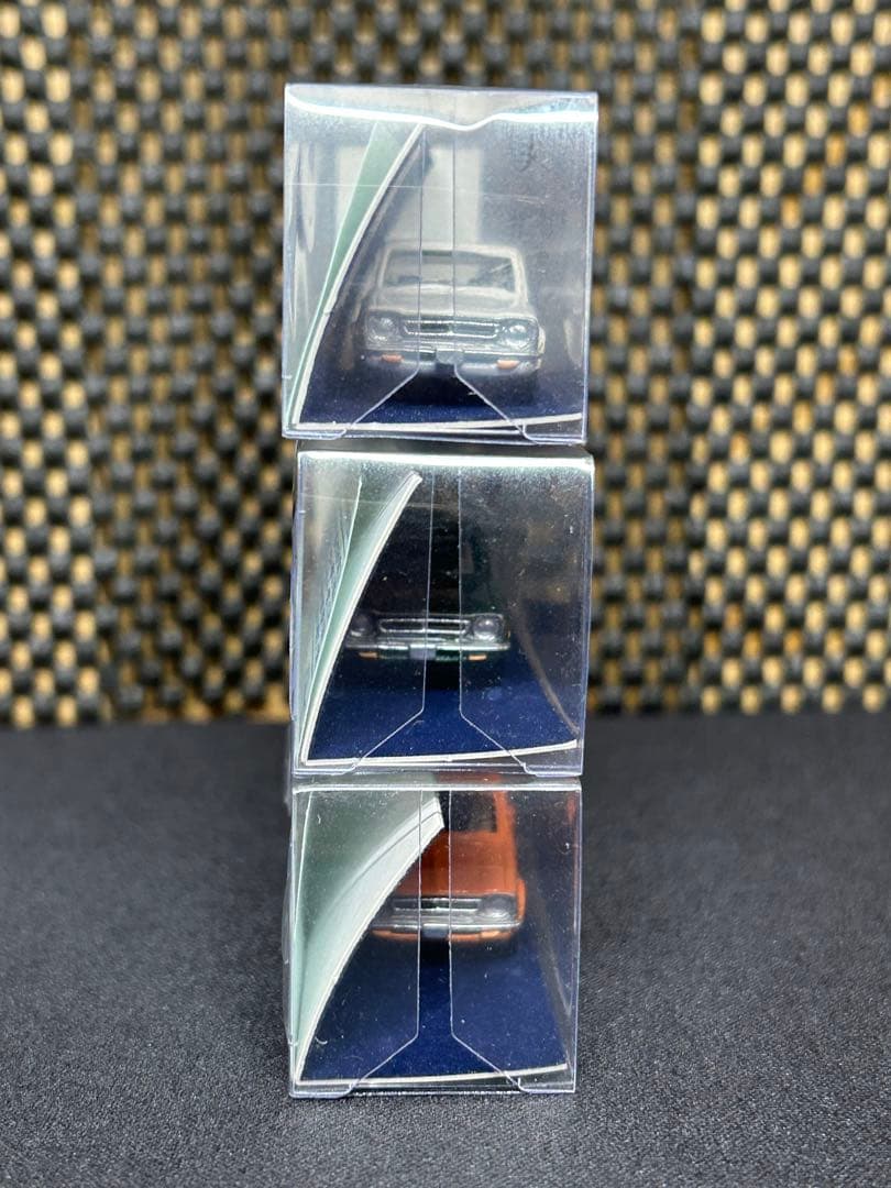 新品　ヒステリーズコレクション　トヨタ カローラレビン TE27 ハンドメイド