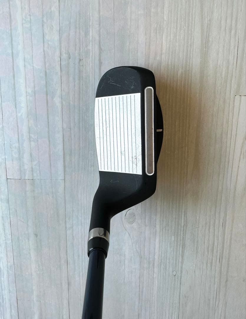 ［未使用］GOLF STATESアプローチ用クラブ　チッパー