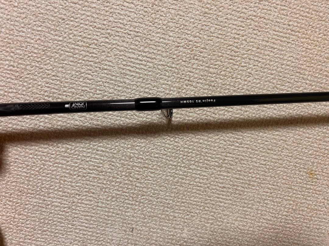 アピア(APIA) Foojin’RS MAJESTIC SURF 105MH