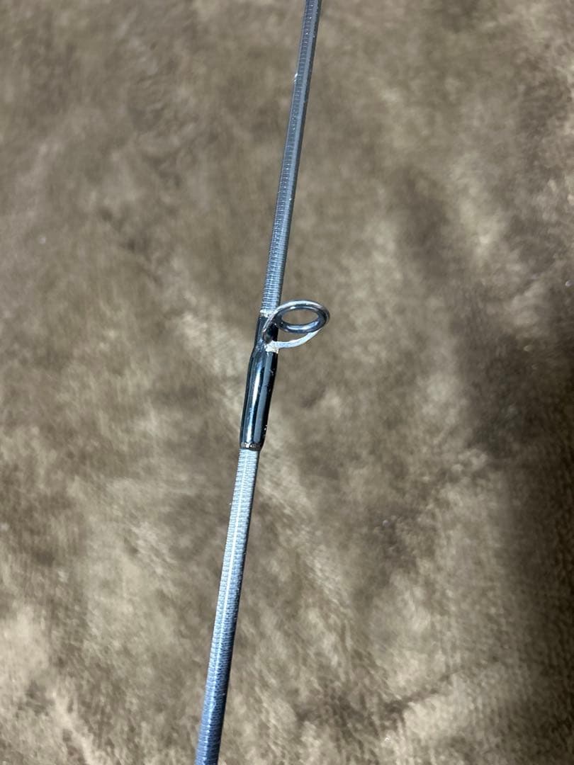 IRON WHIP IWNB-613 ジギングロッド