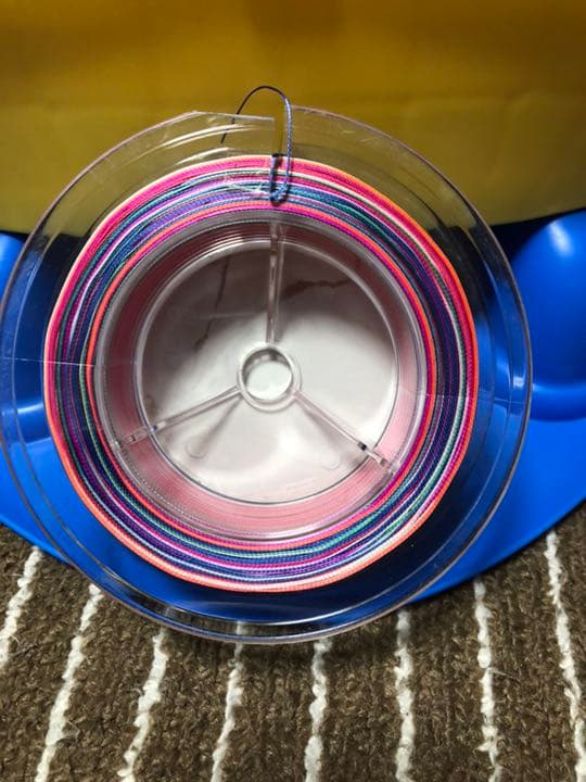 釣り仕掛け・仕掛け用品 Berkley  Fire Line