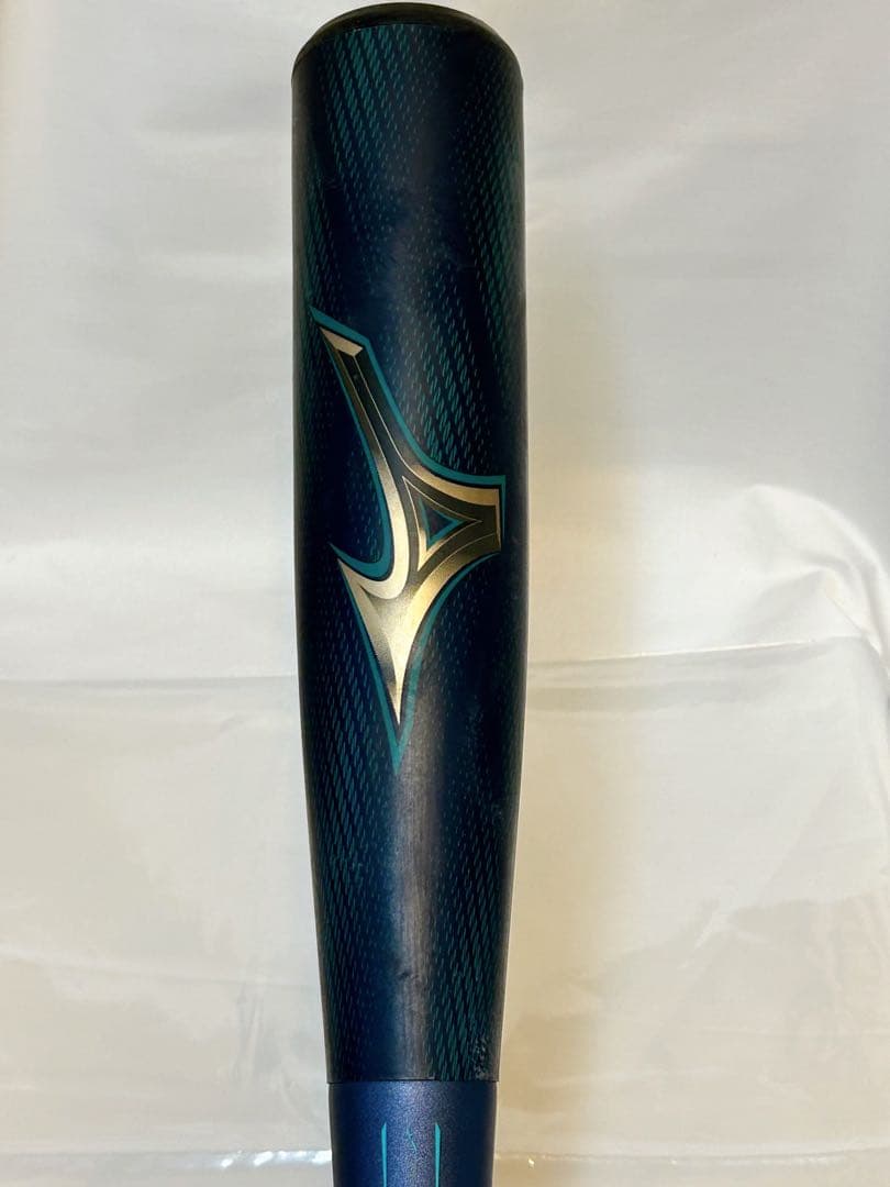 ★軽量★ レガシーLW ビヨンドマックス 軟式用バット 85cm 700g