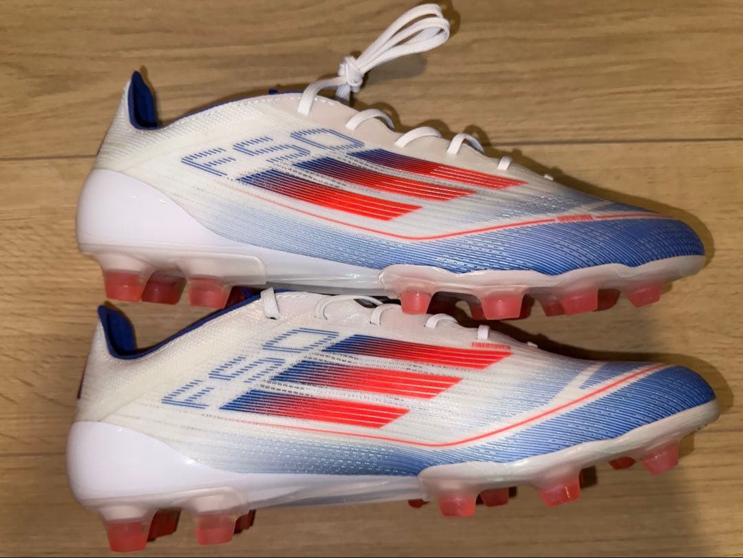 シューズ adidas F50 ELITE HG/AG JAPAN 26.5cm