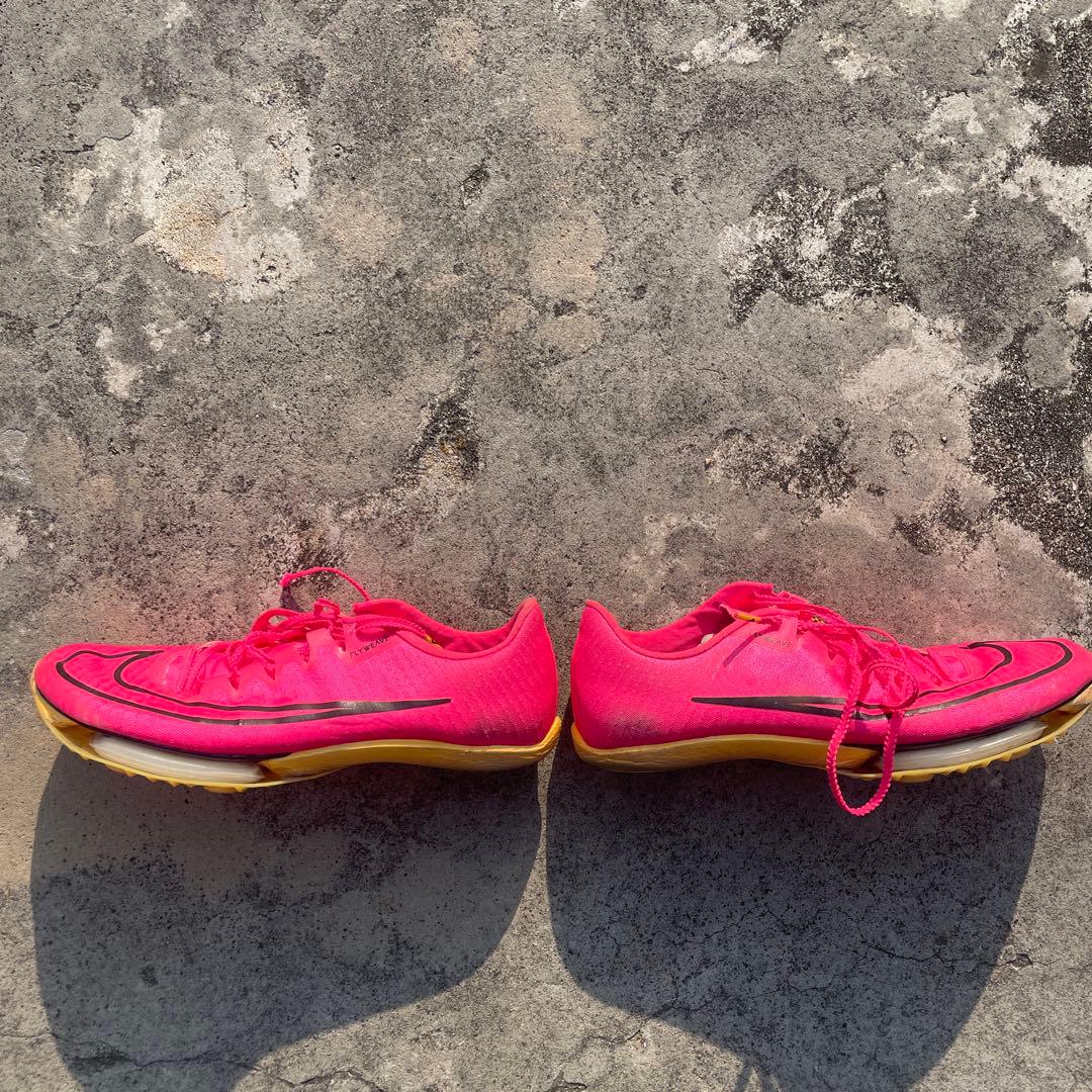NIKE MAXFly マックスフライ　27.0cm