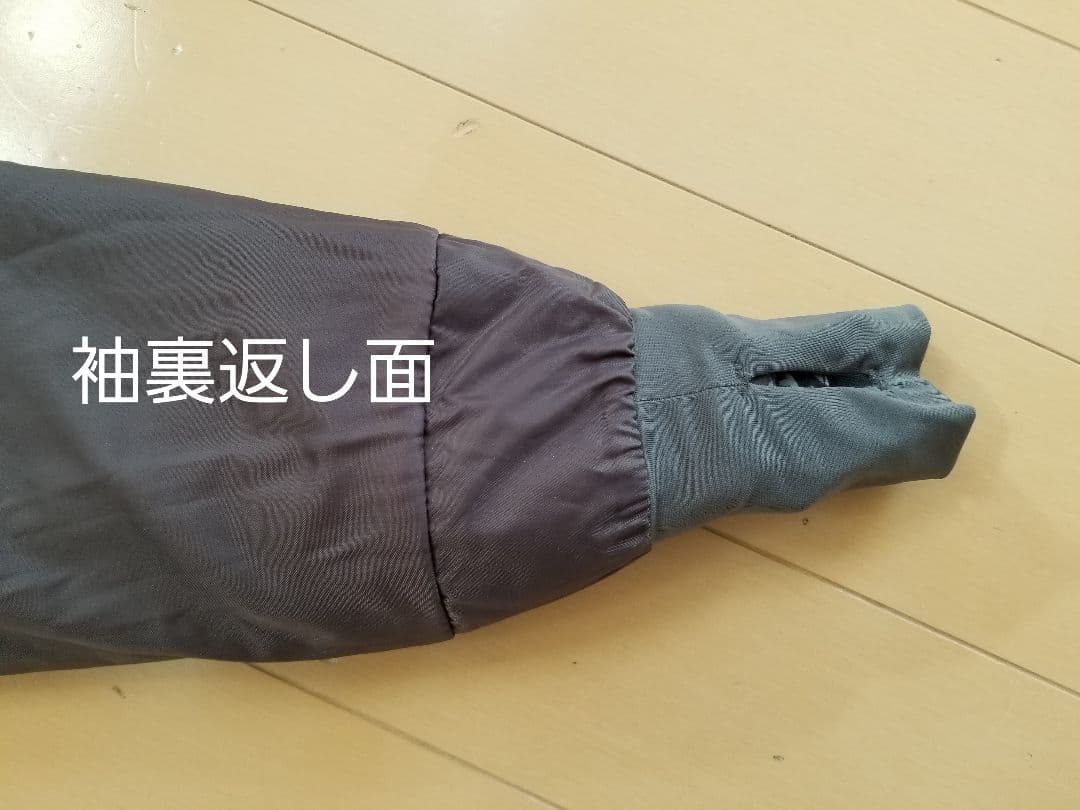 【カイザー 】スキーウェア上下セット 男の子 スノーウェア スキー130サイズ