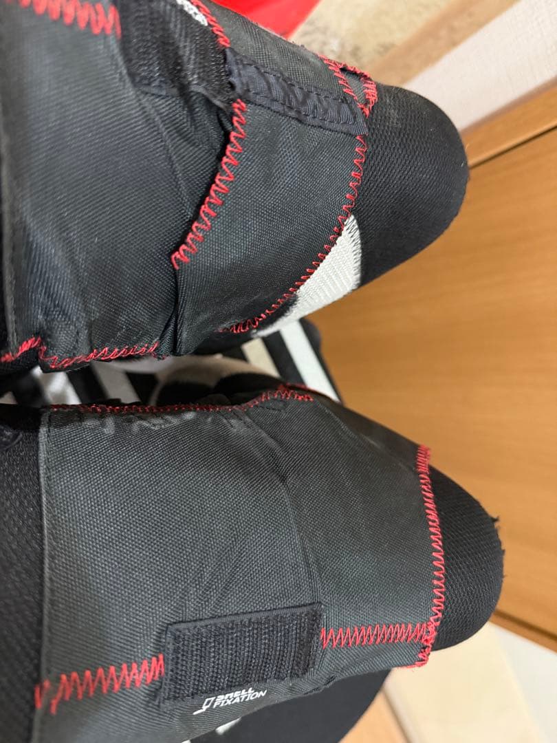 deeluxe ID 26.5cm ソールオマケ付き