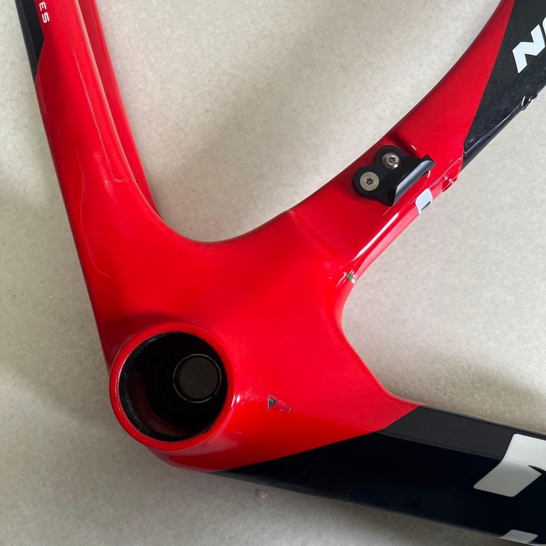 KUOTA KRYON DISCカーボン ロードバイク フレーム 2019年製