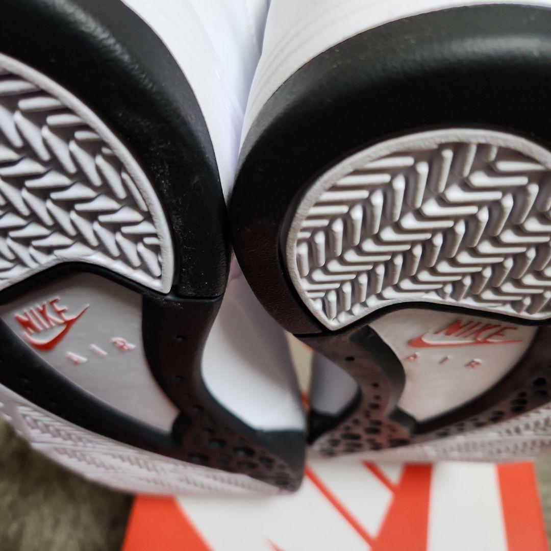 最終価格NIKEエアフライトライトMID