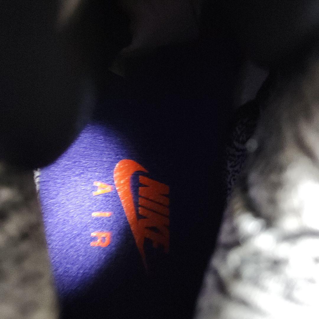 最終価格NIKEエアフライトライトMID