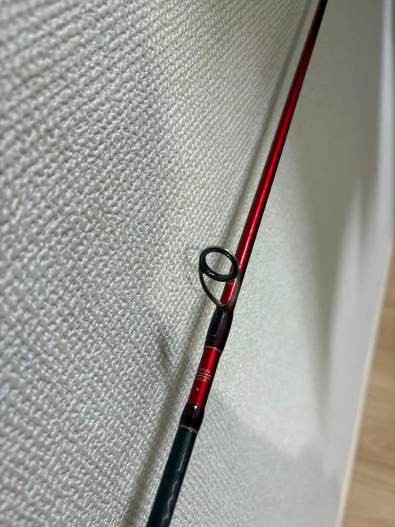 SHIMANO ワールドシャウラBG 21053R-3