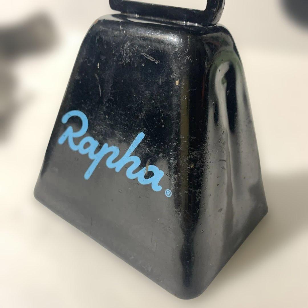 限定　rapha カウベル　シクロクロス　野辺山　ラファ
