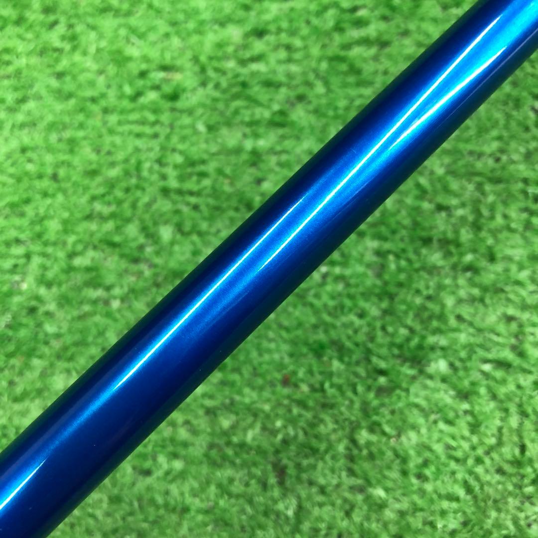 DDD-1951 トブンダ ドライバー flexR レフティ 試打用