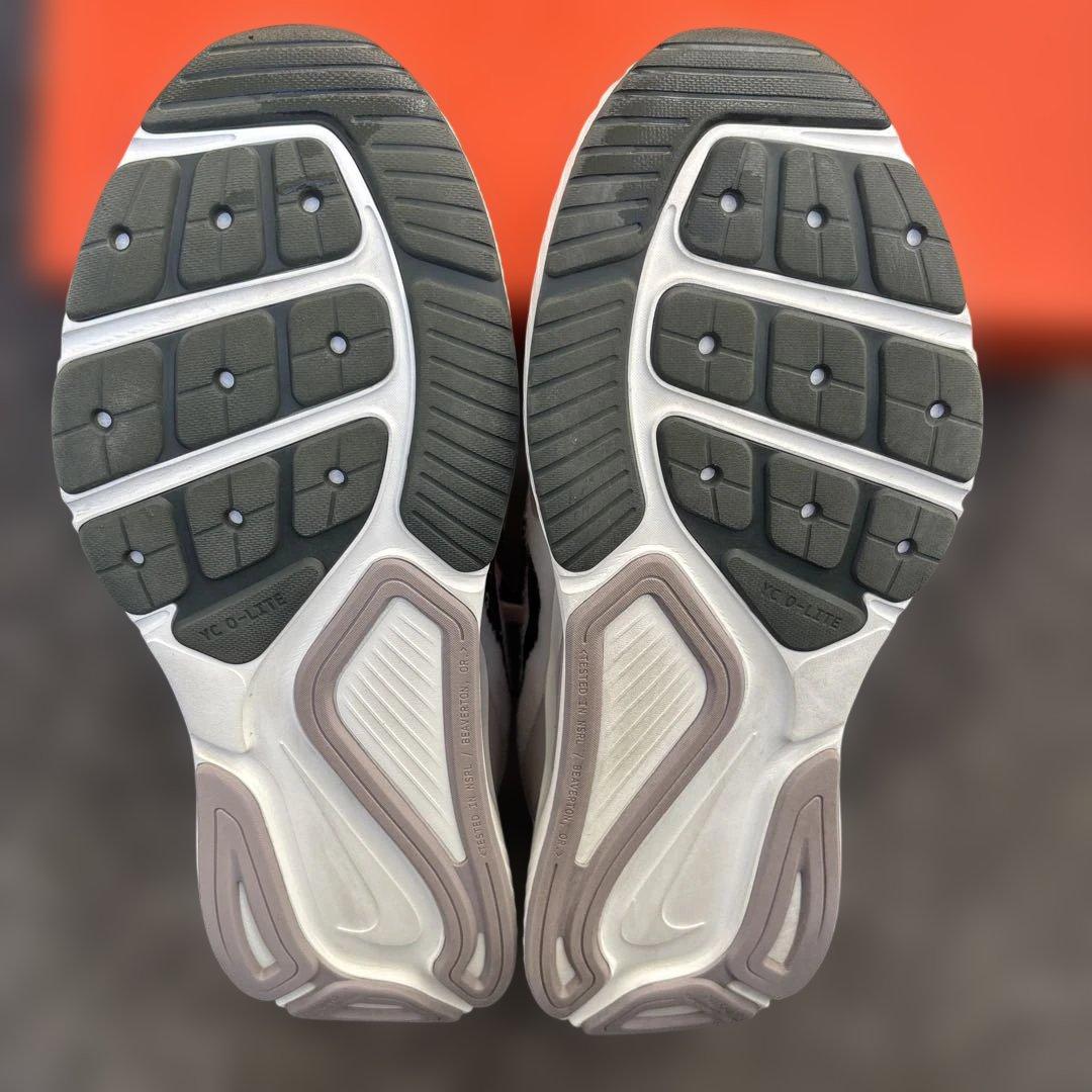 【美品】NIKE STRUCTURE 26（ストラクチャー26）27.0cm