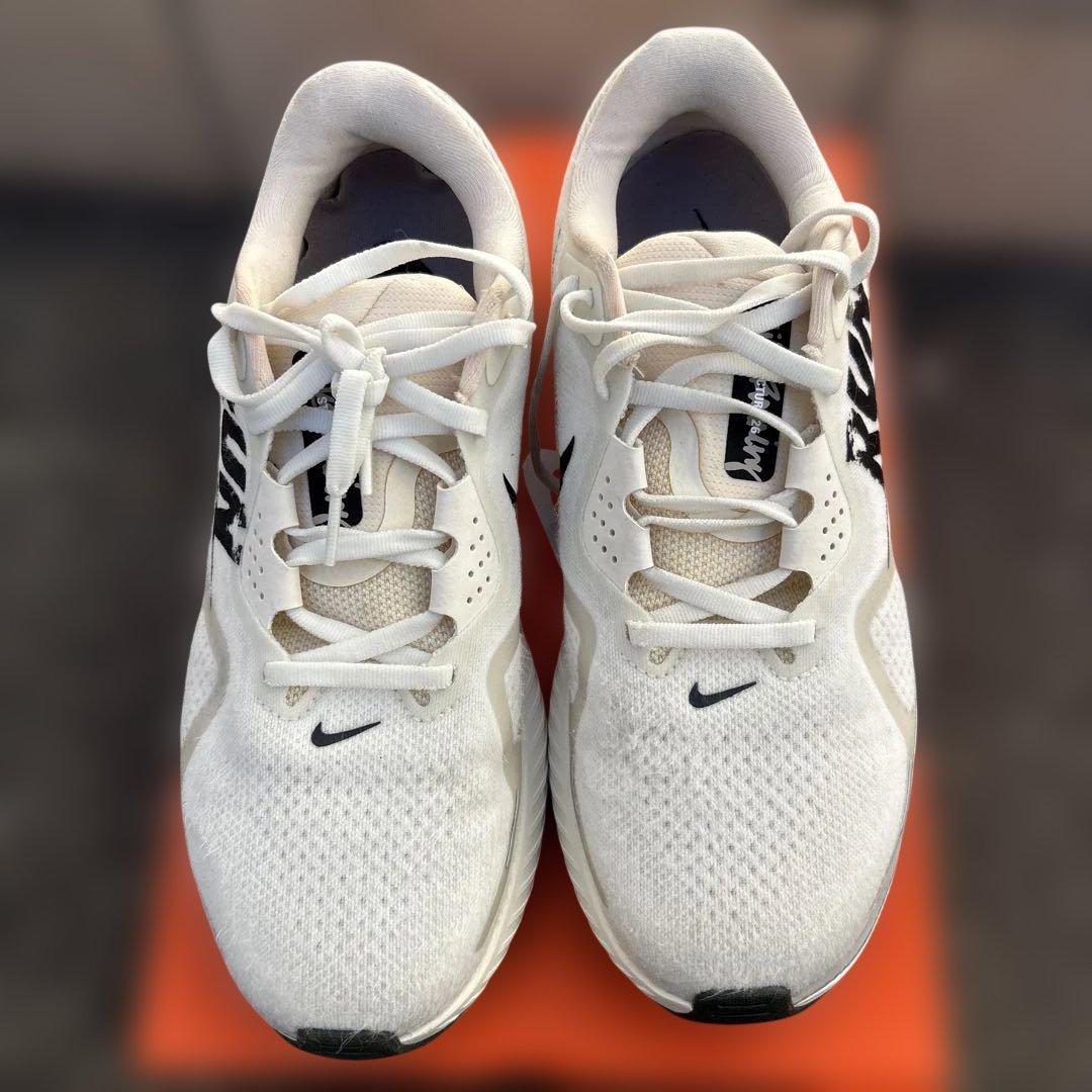 【美品】NIKE STRUCTURE 26（ストラクチャー26）27.0cm