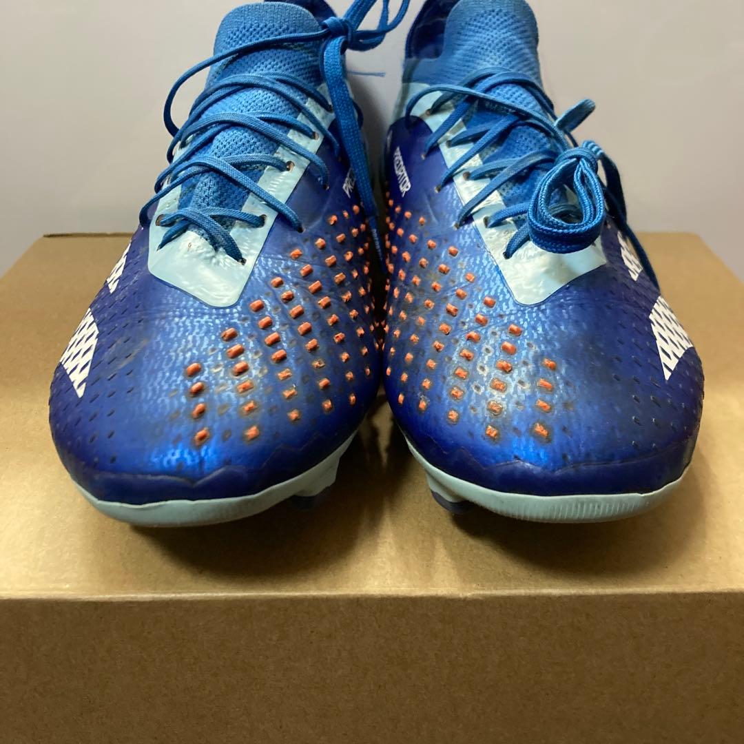 adidas アディダス プレデター アキュラシー.1 L ジャパン