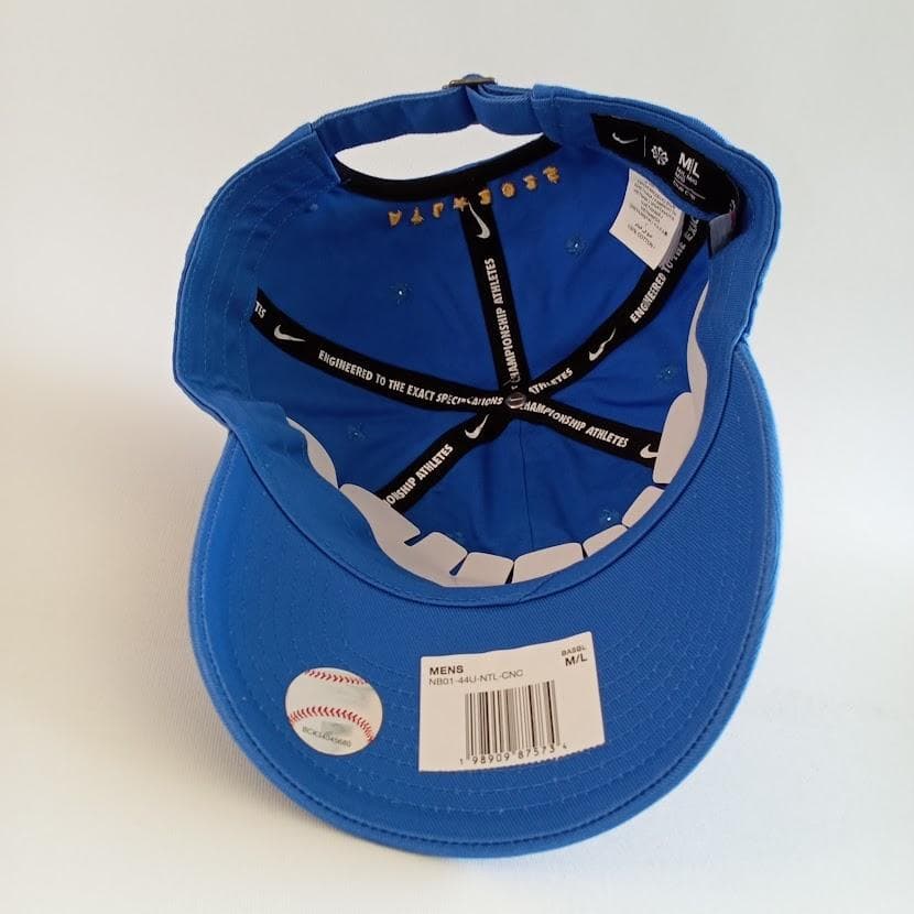 【国内未発売/新品】ナイキ MLB LA ドジャース オールスター限定モデル