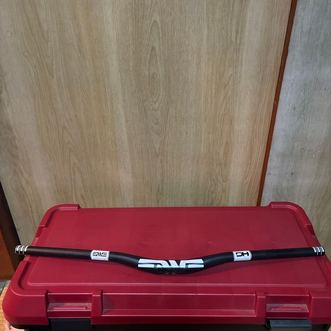 ENVE カーボンライザーバー