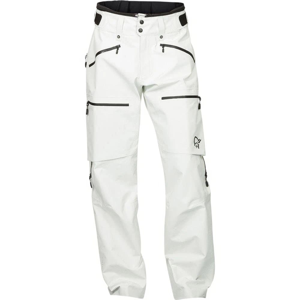 激レア　NORRONA Gore-Tex Jacket&pants 上下 美品