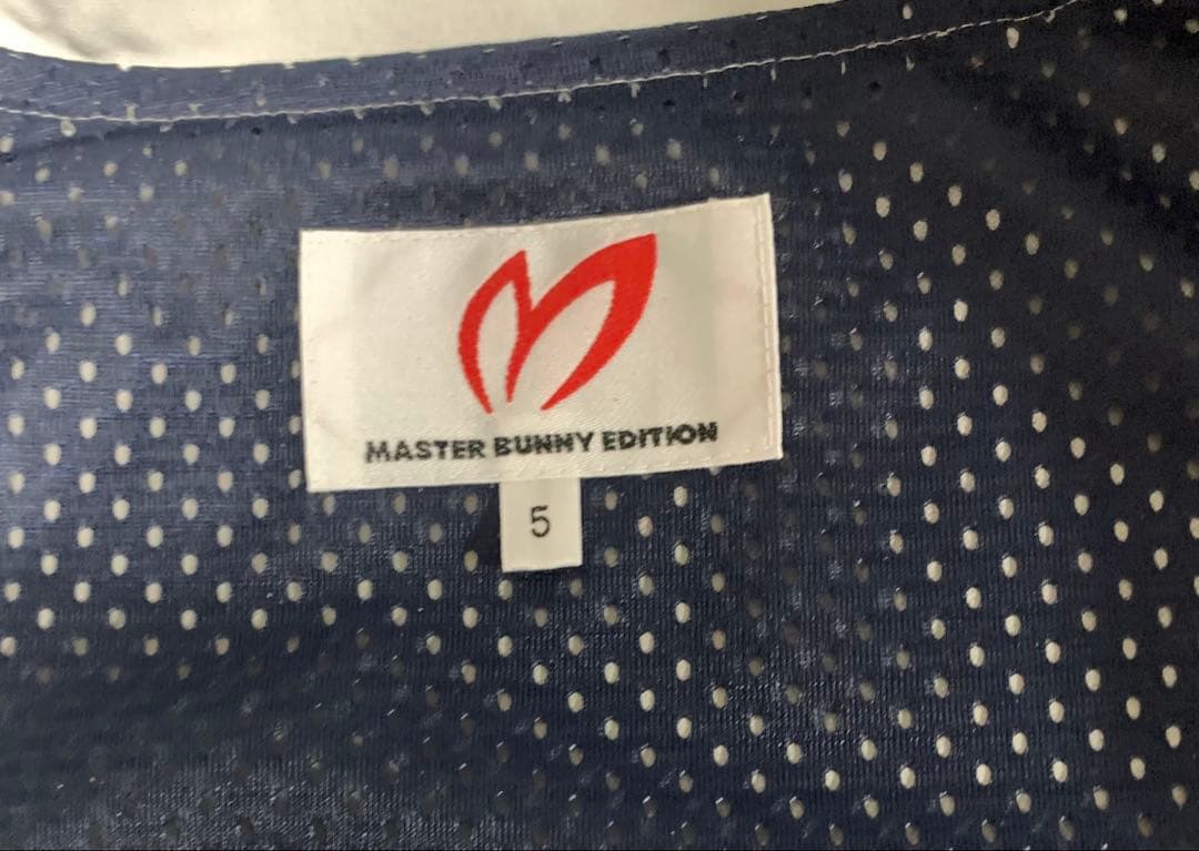 再値下げ！MASTERBUNNY EDITIONベスト