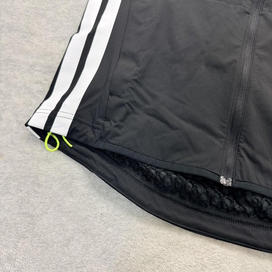 Sサイズ 新品 adidas ADIZERO ランニング ベスト