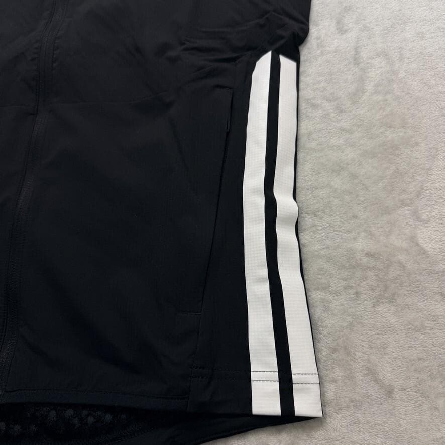 Sサイズ 新品 adidas ADIZERO ランニング ベスト