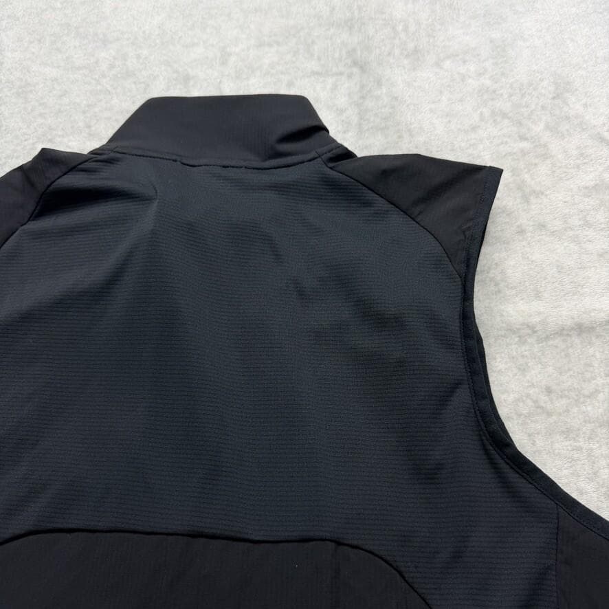 Sサイズ 新品 adidas ADIZERO ランニング ベスト