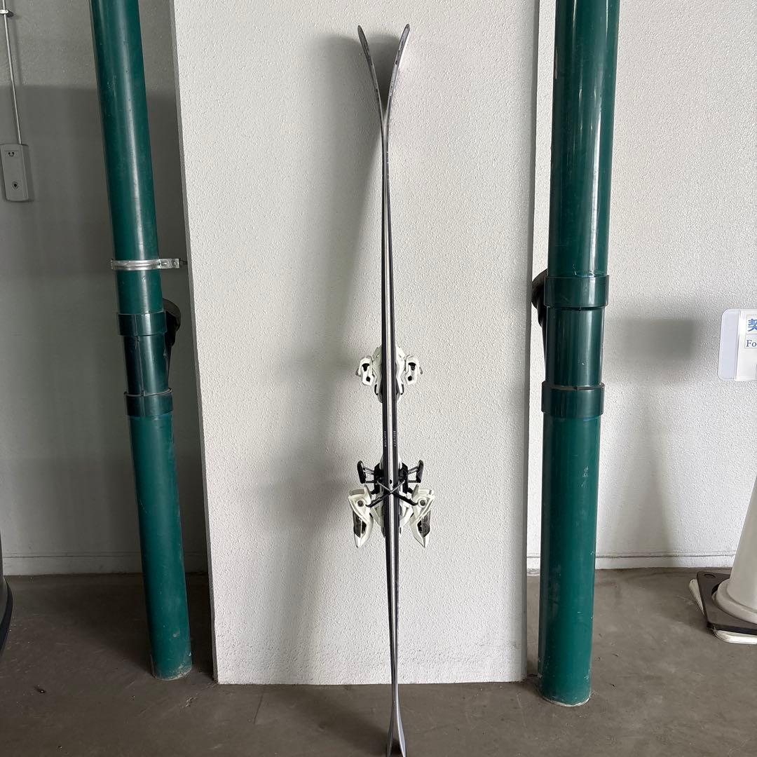 ARMADA Declivity X102スキー板 172cm
