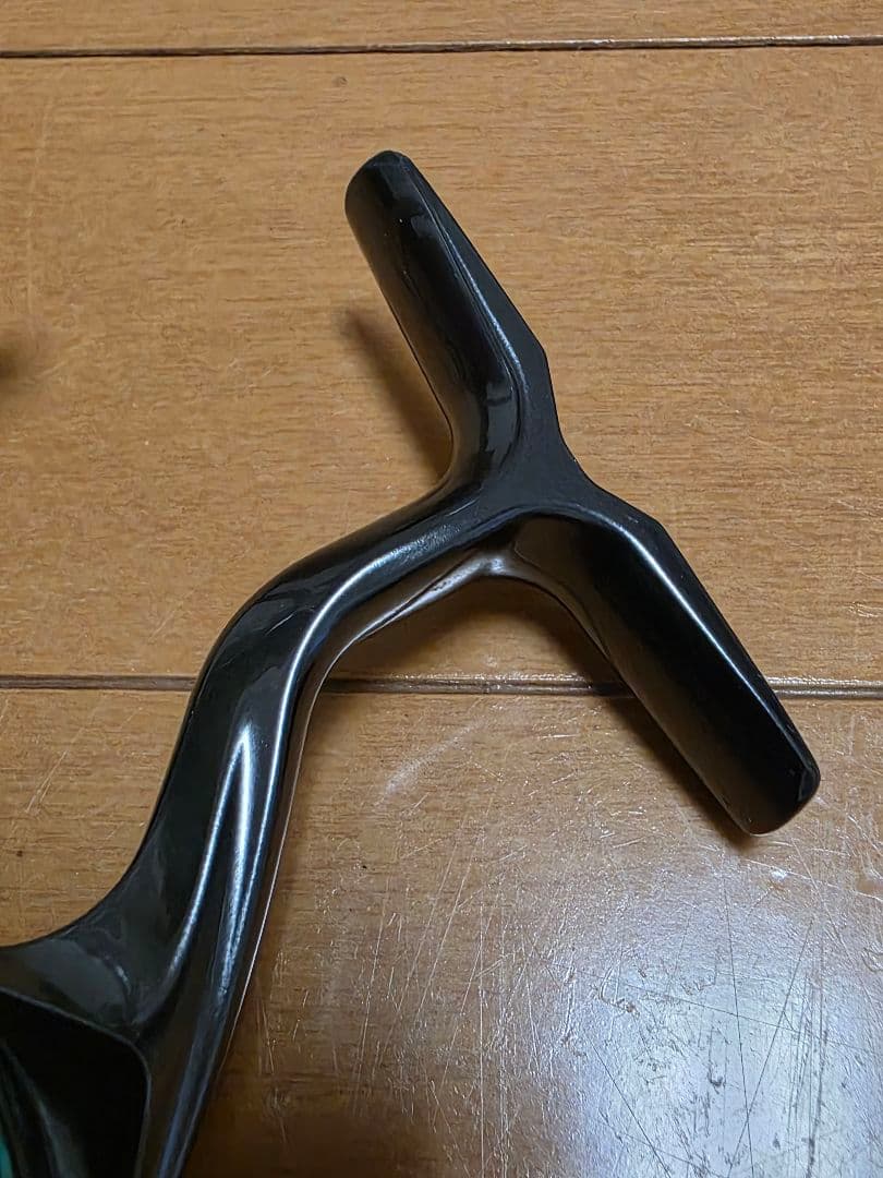 21エメラルダスAIR LT2500-XH　αスプール2個　エギ8本などセット