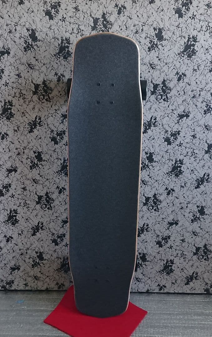 値下げ 39＜税送料4480円込＞カービングT前後搭載　WOOD カスタム 39