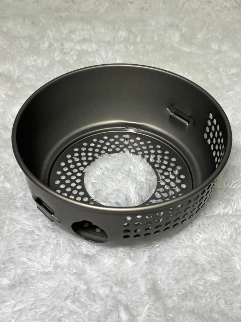 trangia(トランギア) ストームクッカー s