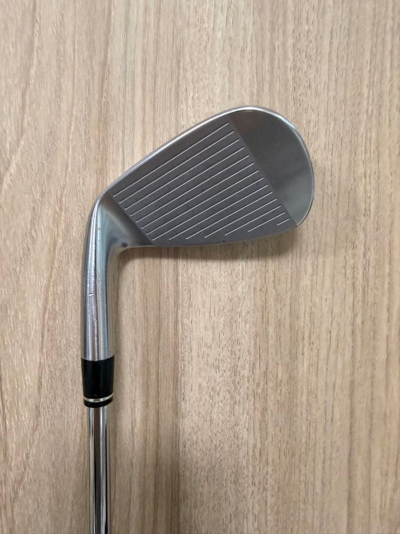 HONMA TR21X 6-10番5本 N.S.PRO950 GHPRO（R）