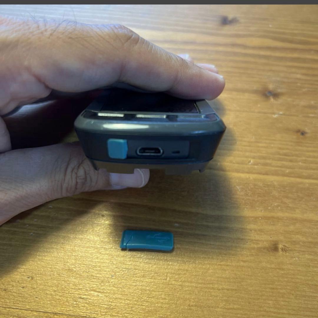 wahoo ELEMNT BOLT ワフーエレメントボルト