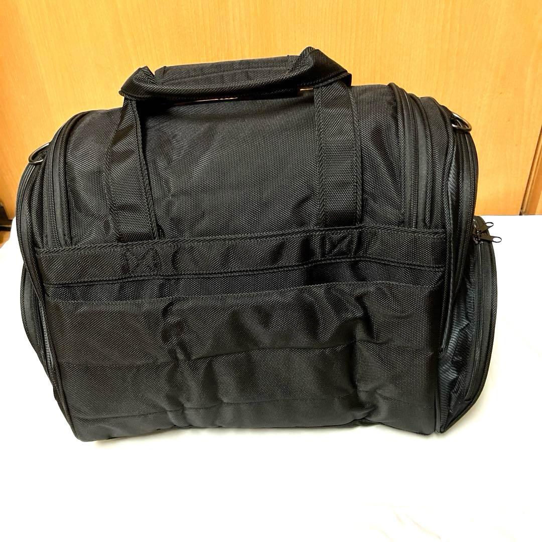 【新品・未使用】　YAMAHA ボストンバッグ