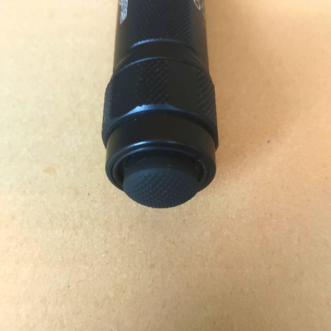 ライト・ランタン SUREFIRE EDC2-DFT TURBO