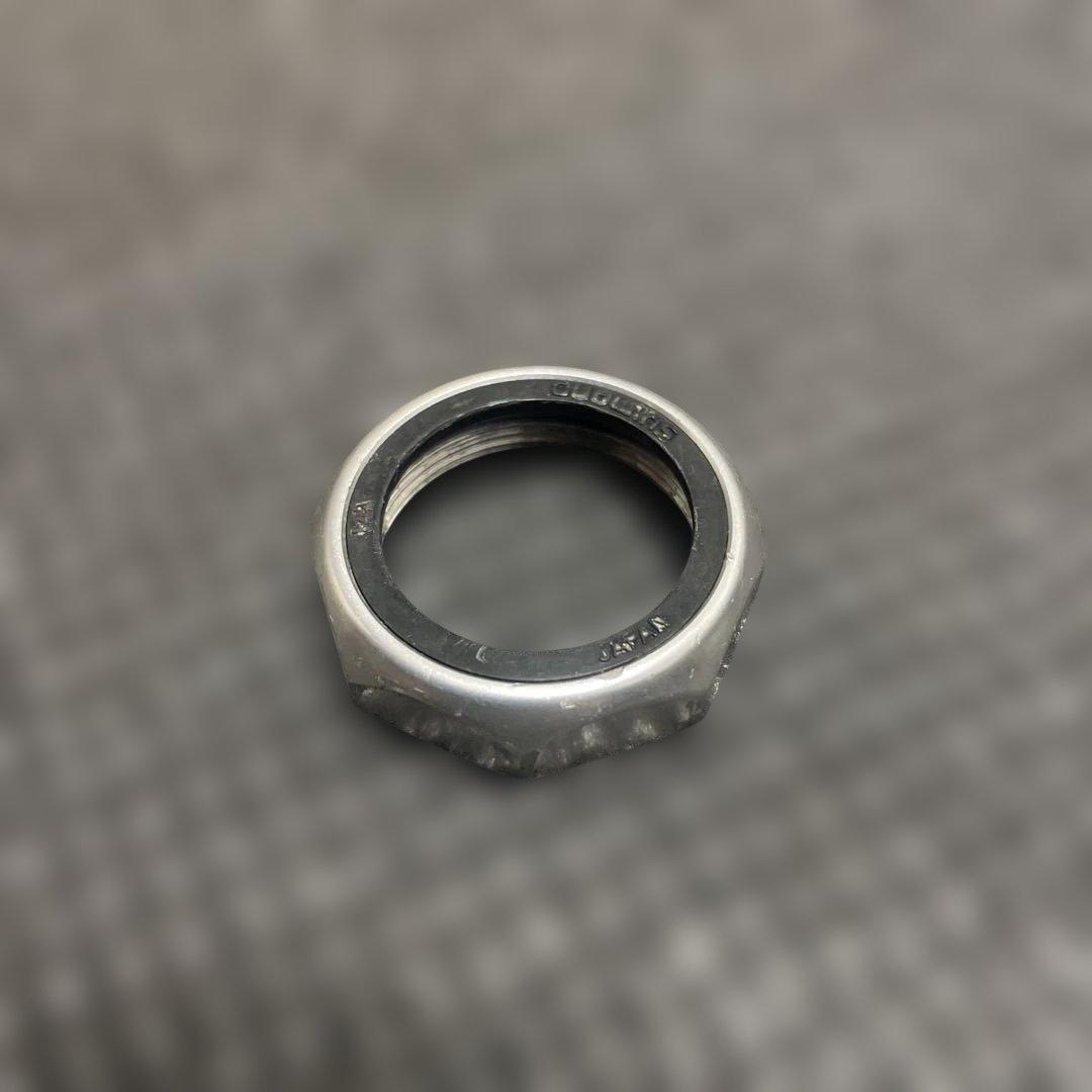 レア！DURA-ACE ヘッドパーツ 1inch JIS