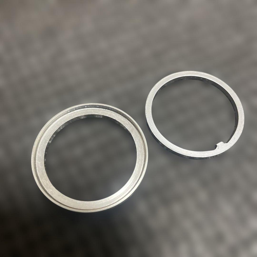 レア！DURA-ACE ヘッドパーツ 1inch JIS