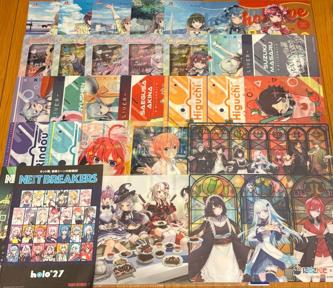 ノンジャンル グッズ まとめ売り 大量