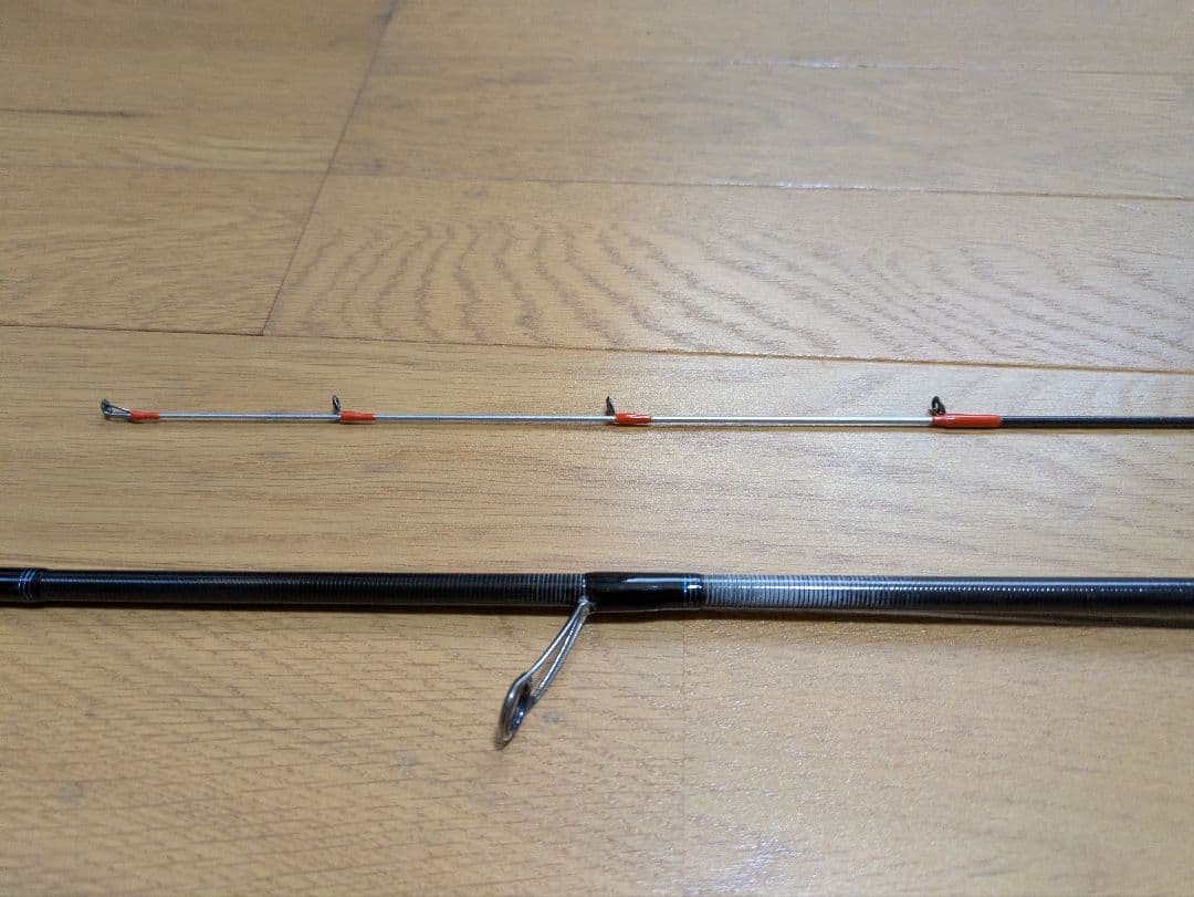 ダイワ　エメラルダス MX68ML/H-S BOAT
