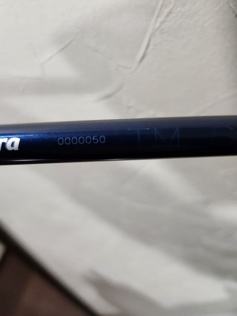 VENTUS BLUE 50-S テーラースリーブDW用45.25inch 仕様