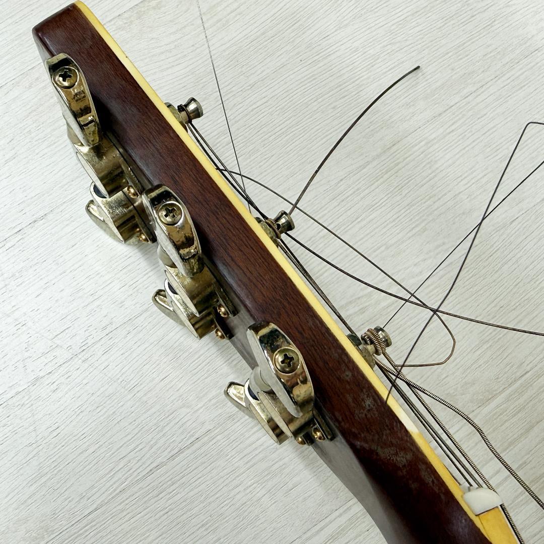 TOKAI Cat's Eyes TCE-35ST サンバースト 80年代 希少