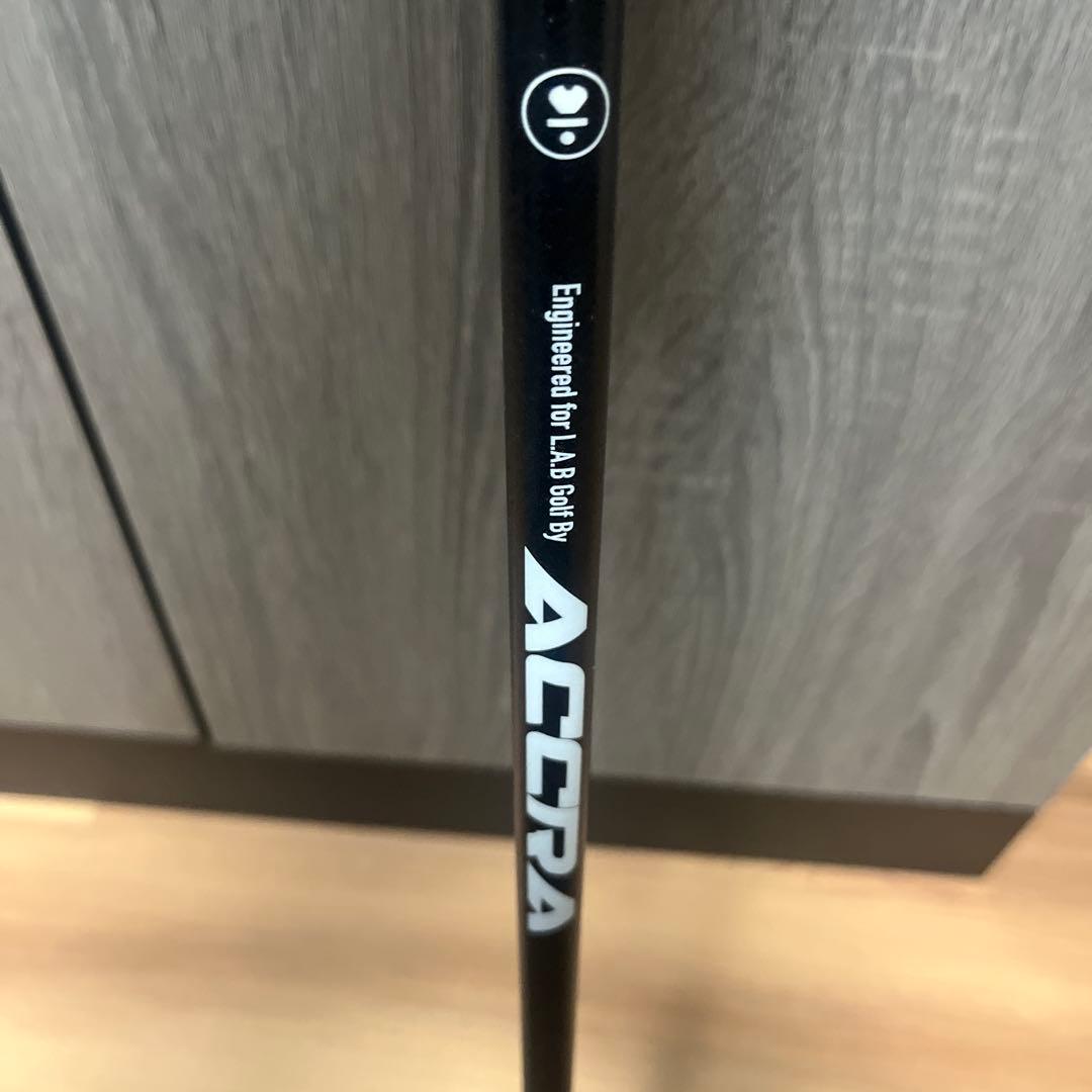 クラブ LAB GOLF MEZZ.1