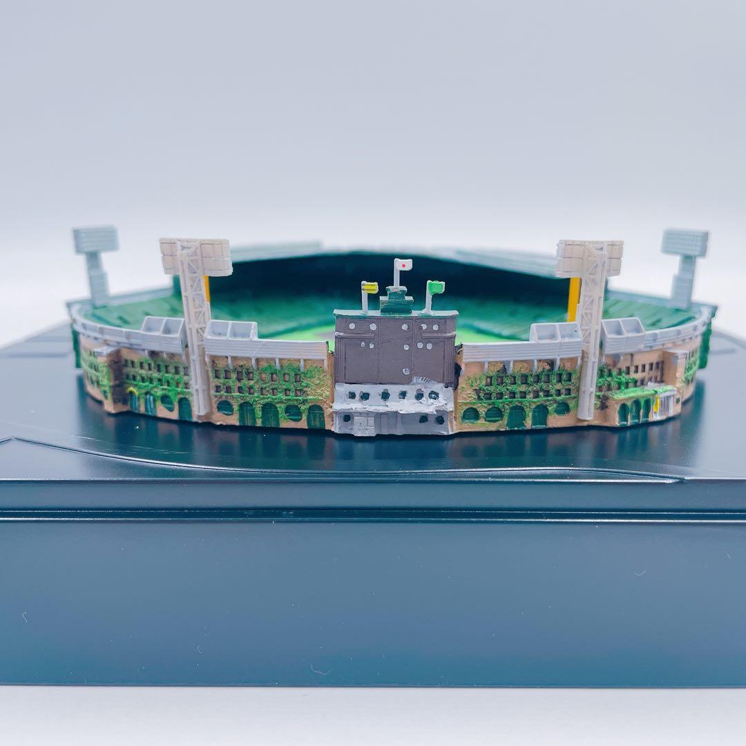 4AM15 2024年 甲子園 ジオラマ 模型 球場開場 100周年限定記念品