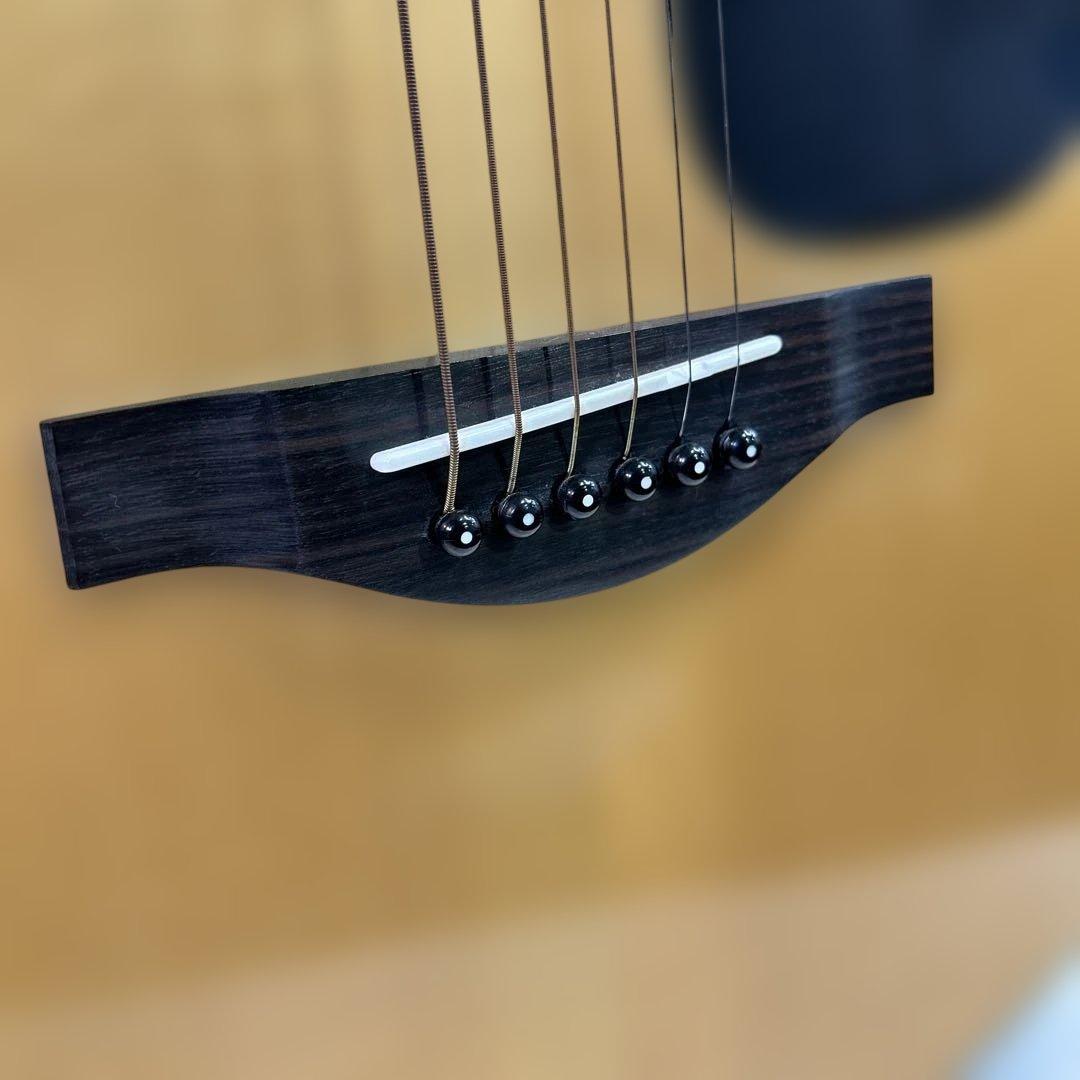 6912【程度良好】YAMAHA ヤマハ LL16 アコースティックギター