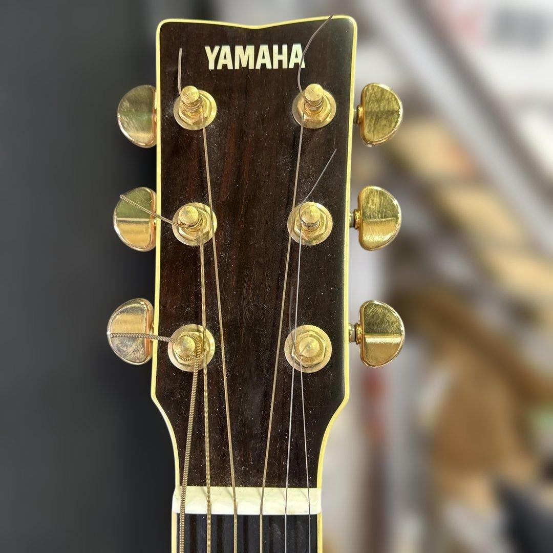 6912【程度良好】YAMAHA ヤマハ LL16 アコースティックギター